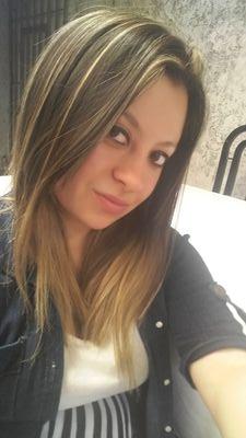 Kath_castell93's profile picture. Logro todo lo que me propongo.
A pesar de los desafios de la vida siempre sonrio y me vuelvo a levantar con el doble de fuerzas.