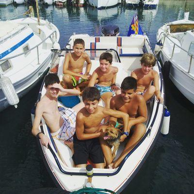 MoraguNadal's profile picture. sóc gilipolles kajaja pambisito