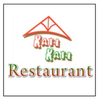 Kati Kati Restaurant (@katikatiug) Twitter profile photo