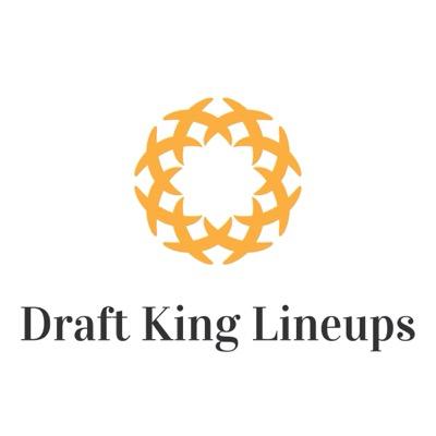 I supply free Golf, Football, and Baseball Lineups. I will give out free advice if asked. If you win using my lineups please tip  Paypal: dklineups@gmail.com