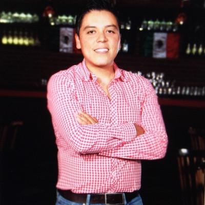 Zacatecano 🇲🇽 | UVM (MBA) | EXATEC LIN'11 | Emprendedor | Todo a título personal | Aficionado a la @F1 🏎️
