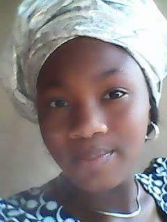 am from kwara state lives in Minna a graduate of bsc .biology at uni abuja