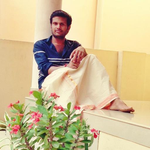 amkrrishna's profile picture. We all have a story to tell..'