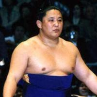 朝赤龍 太郎 (@badarchdashnyam) Twitter profile photo