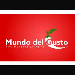 MundoDelGusto's profile picture. 