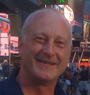 JGrunder Profile Picture