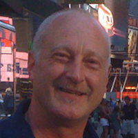 John Grunder (@jgrunder) 's Twitter Profile Photo