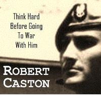 Robert Caston - @robertcastonmp Twitter Profile Photo