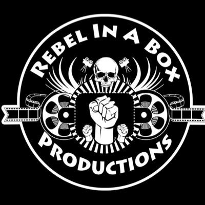 Brian Lee Brown is an independent filmmaker, Writer/Director/DP with Rebel In A Box Productions Based out of Needles, C.A.