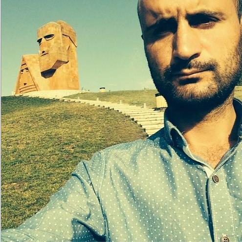 Freelance journalist | #Karabakh/#Artsakh | Email me: marutvanyan@gmail.com RT ≠ endorsement