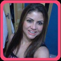 Uma pessoa amiga legal simpatica que gosta de ter muitas amizades etc..