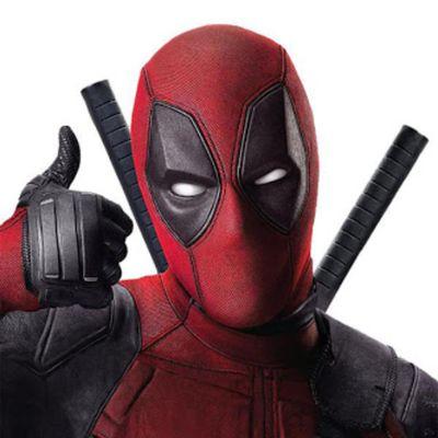 デッドプール 台詞bot Deadpool Bot Twitter