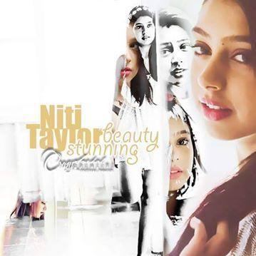 NitiFansclub's profile picture. a true kaisi yeh yaariyan fan