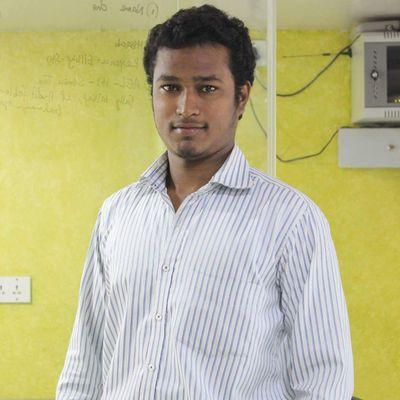 arunarunhero's profile picture. I am a cooler person.