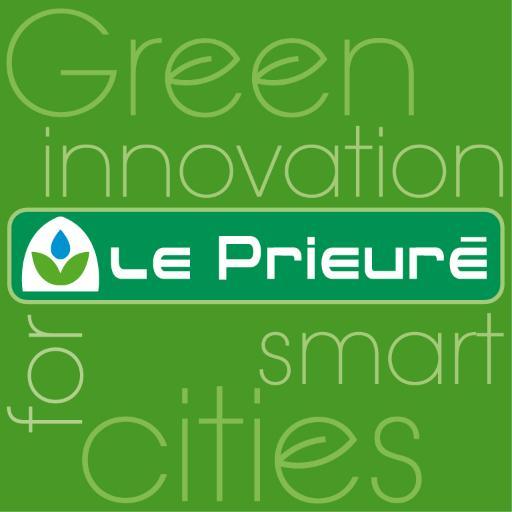 conçoit, produit et intègre en milieu urbain des solutions végétales innovantes et utiles, pour des villes +agréables à vivre, + saines, et + intelligentes.
