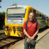 bart geerling (@bart_geerling) 's Twitter Profile