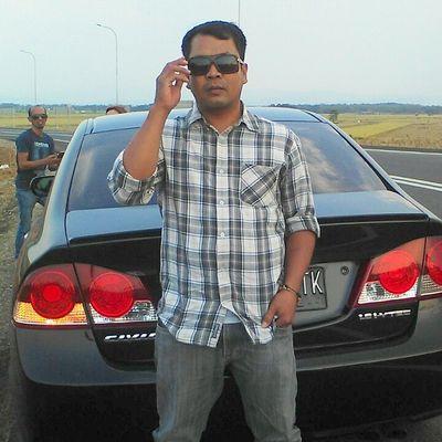 SajaPrianto's profile picture. 