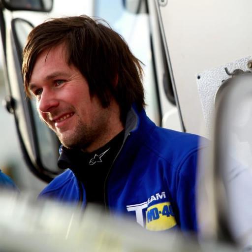 General Manager of @sgpetch Durham. Rallying is my Life!! 2017 BTRDA Rally Champion 🏆 Driving with @sgpmotorsport @sgpetch