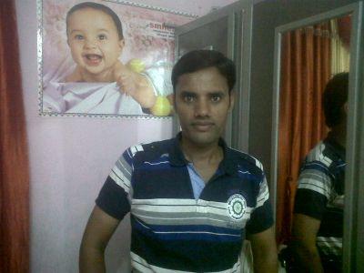 Mukeshnath1985's profile picture. 