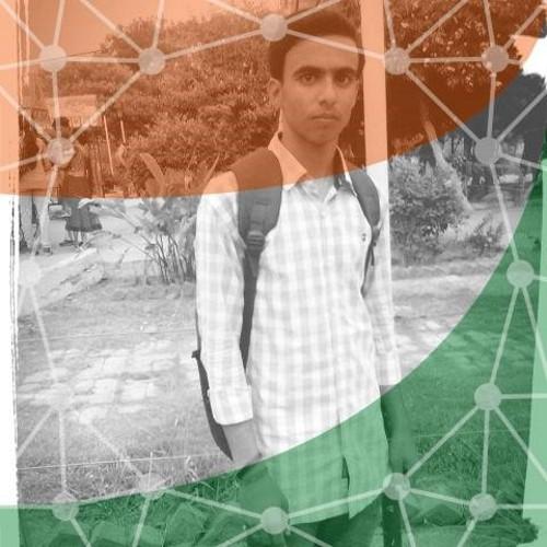 rr8_jha's profile picture. Everything is drama bt drama is not everything