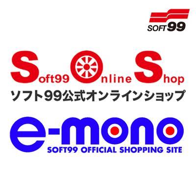 SOFT99_online Profile Picture
