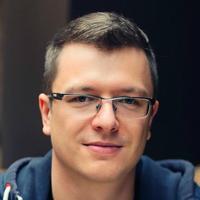 Dmytro Shevchenko (@shedal) 's Twitter Profile