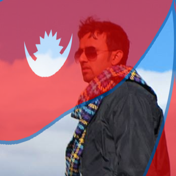 1pokhara's profile picture. 😎💪👀👂👣👍💞👌👍🎵🌠