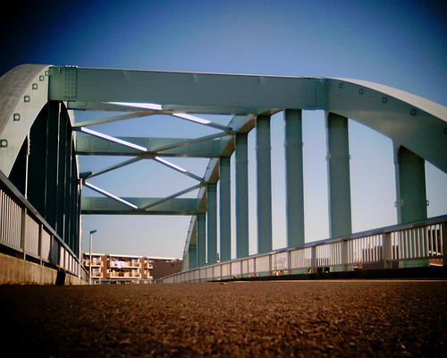 最近はトイデジ（VQ1015_Entry）にすっかり夢中です。でも、つぶやいてる時の写真は携帯撮りが多いと言うワナ。
