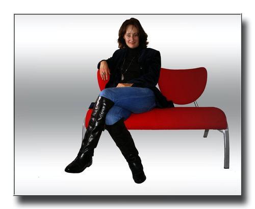 Karin Kleingeld Profile