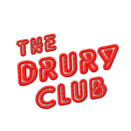 The Drury Club Venue