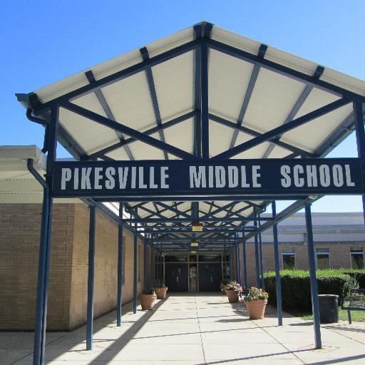 Pikesville Middle