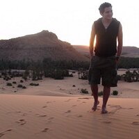 Ahmed Daoud (@ahmedaoud) 's Twitter Profile