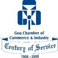 GCCI Goa (@gccigoa) 's Twitter Profile