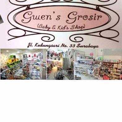 gwens baby shop