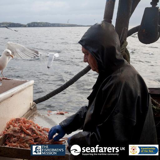 The Fishermen's Voice is committed to supporting fishermen and their families in Great Britain. We want to raise awareness of the challenging fishing industry