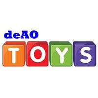 deAO Toys(@deAO_Toys) 's Twitter Profile Photo