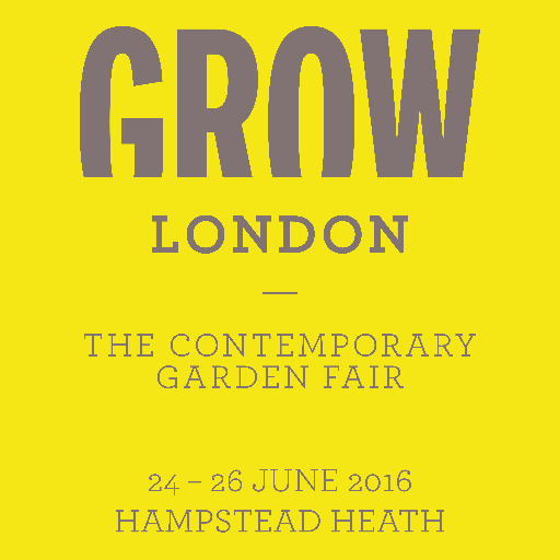 GROWLondonFair's profile picture. The Contemporary Garden and Lifestyle Fair