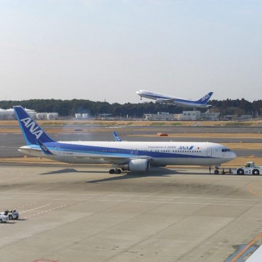 Staff writer for Air Cargo Week, world's only airfreight weekly newspaper from 1997. I'll tweet and RT stories and comment from around the industry and World