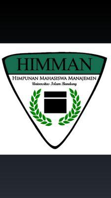 Akun resmi Himpunan Mahasiswa Manajemen UNISBA | Sarana mengembangkan jiwa berorganisasi | Contact us : prhimmanunisba@gmail.com