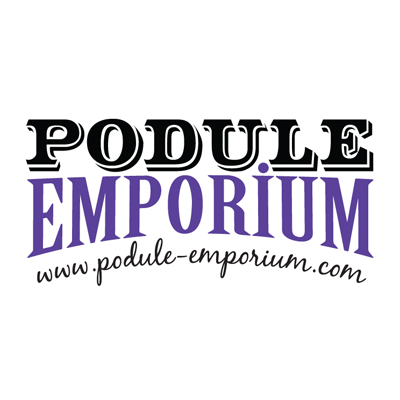 PoduleEmporium's profile picture. Artist, illustrator, designer. Lover of Sherlock Holmes & Tunnocks Tea Cakes