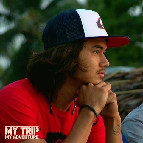 Akun Fanbase @david8js regional Sulawesi Selatan (David and The Buddies) - Instagram: @davidnthebuddies_sulsel
