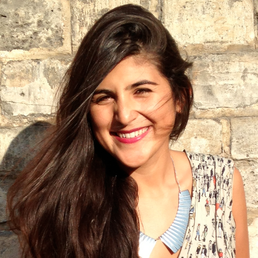 marianalagneau's profile picture. Explorer @TheBosonProject, @ScPoAlumni, 
French/Venezuelan