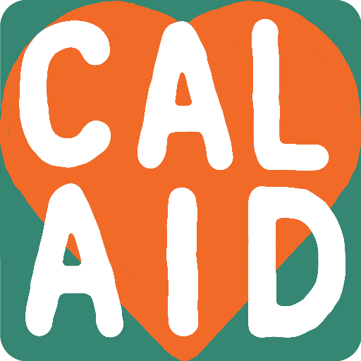 Bringing help, hope and dignity to refugees and displaced people in Greece. 
CalAid is a Restricted Fund under Prism the Gift Fund. Charity no.1099682