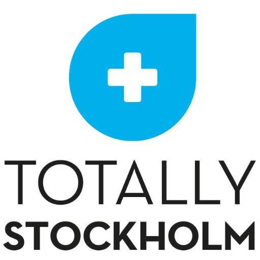 A free, cultural English-language monthly magazine. We're your ultimate guide to everything Stockholm. Follow us! Instagram @totallystockholm