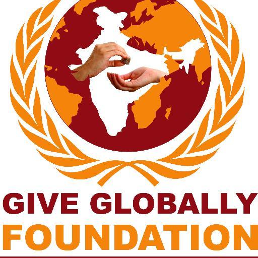 Give Globally Foundation, which is a part of Lead India foundation and Registered in the State of Indiana, USA, aims to serve the Global Value.