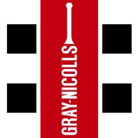 Gray-Nicolls(@graynics) 's Twitter Profileg