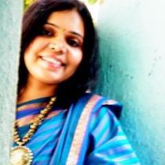 ChitraSanthosh1 Profile Picture