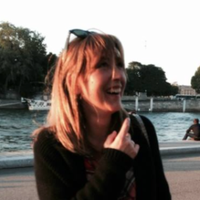 Anne-Laure Dray - @annelauredray Twitter Profile Photo