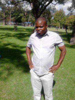 correctional officer,father ,brother ,uncle .....defeat your enemies with hope