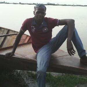 modibot8's profile picture. 